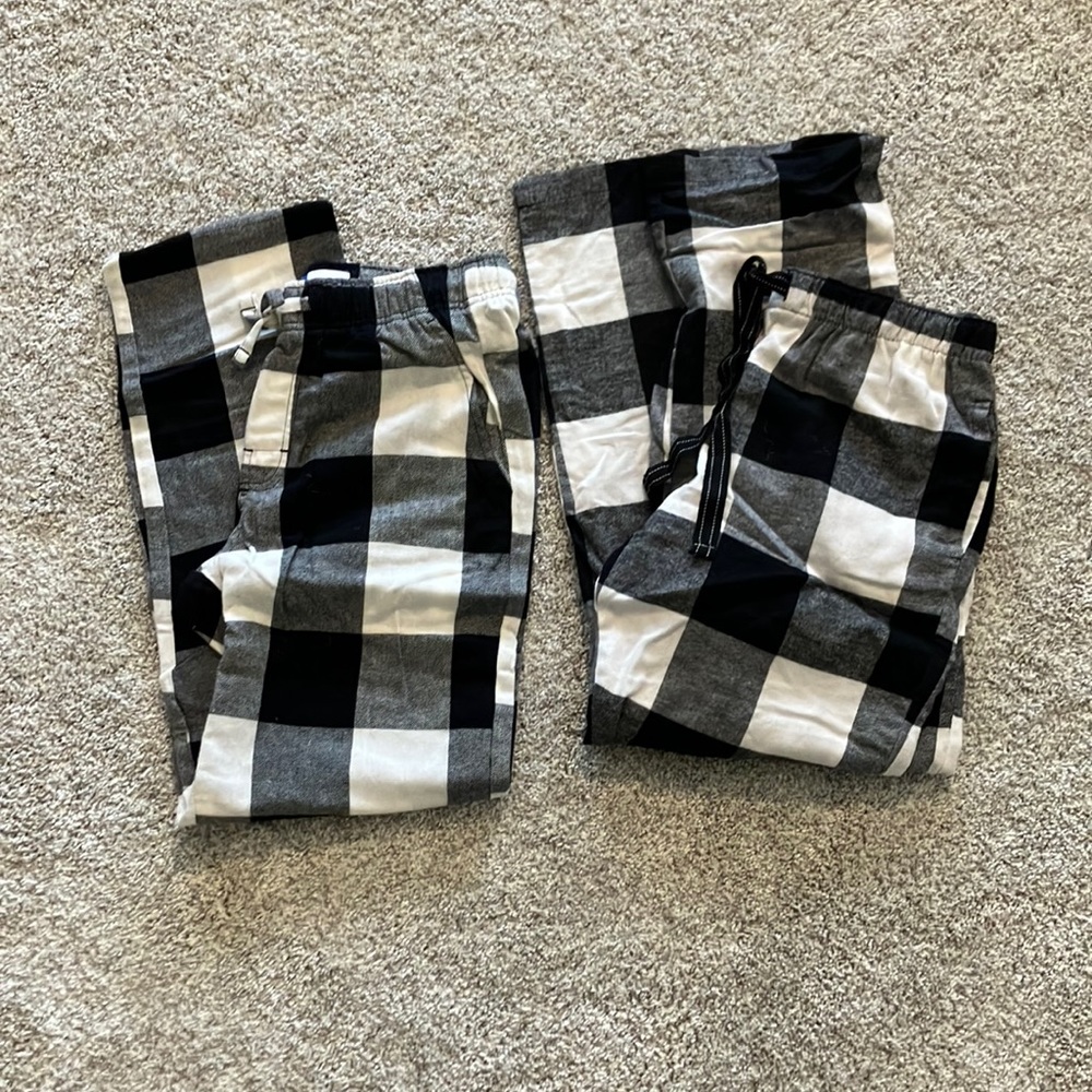 Old navy medium pajamas